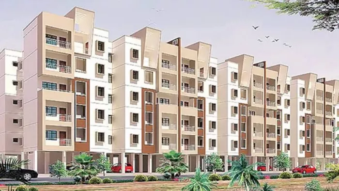 कल्याण विभाग की सर्वेक्षण सूची में शामिल परिवारों को भी मिलेगा आवास योजना का लाभ (सांकेतिक तस्वीर)