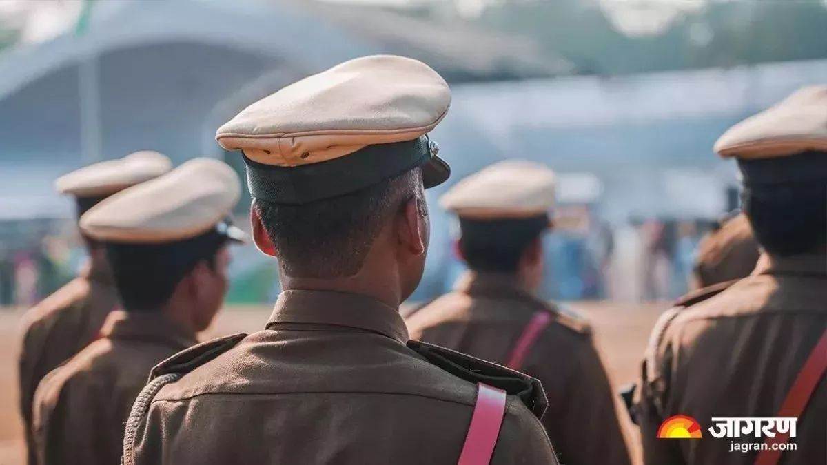 punjab police recruitment 10 thousand new recruitments in punjab police condition of police stations will improve with rs 450 crore