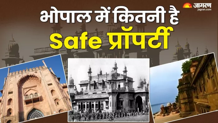 पटौदी परिवार की 15000 करोड़ रुपये की संपत्ति पर विवाद: शत्रु संपत्ति कानून और भोपाल नवाब की विरासत। ग्राफिक्स टीम