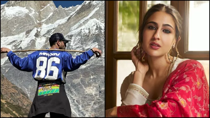 सारा अली खान के साथ डेटिंग पर बोला बॉलीवुड एक्टर। फोटो क्रेडिट- इंस्टाग्राम