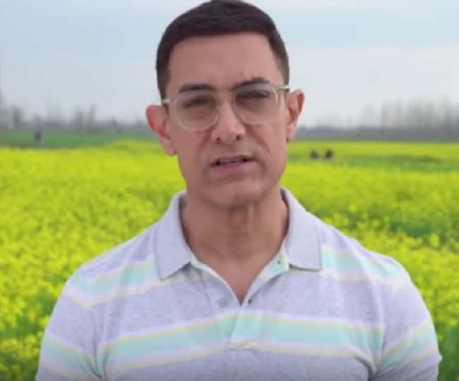 à¤à¤®à¤¿à¤° à¤à¤¾à¤¨ à¤¨à¥ à¤à¤¾à¤à¤¨à¥à¤ à¤«à¥à¤à¤¸ à¤à¥ à¤²à¤¿à¤ à¤­à¥à¤à¤¾ à¤µà¥à¤¡à¤¿à¤¯à¥ à¤®à¥à¤¸à¥à¤, à¤à¥à¤°à¥à¤¨à¤¾ à¤µà¤¾à¤¯à¤°à¤¸ à¤¸à¥ à¤¸à¤à¤­à¤²à¤¨à¥ à¤à¥ à¤à¤¹à¤¾