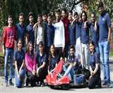 Image result for परीक्षा रद होने पर फूटा गुस्सा, एसडी कॉलेज के स्टूडेंट्स ने किया VC ऑफिस का घेराव Chandigarh emages
