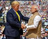 अमेरिकी राष्ट्रपति ने कहा US हमेशा रहेगा भारत का भरोसेमंद दोस्त, ऐसे बीता भारत में ट्रंप का पहला दिन