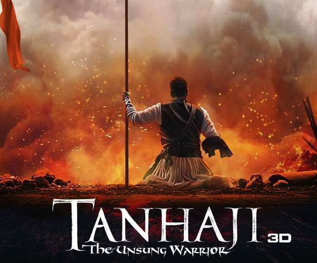 Image result for tanhaji