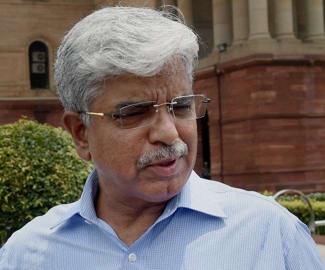 ncr bs bassi is in line for puducherry lt gov but upsc tenure to end