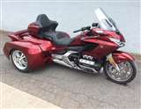 Honda Goldwing Trike की तस्वीर फोटो साभार : यूट्यूब