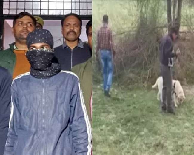 new fact revealed in bisra report of girls killed in unnao