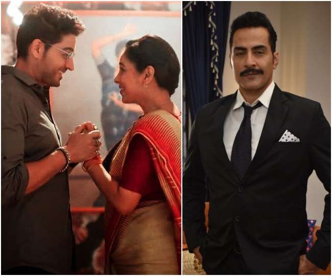 anupamaa spoiler alert anupama rupali ganguli will announce her wedding with anuj kapadia gaurav khanna will vanraj hatch a new conspiracy