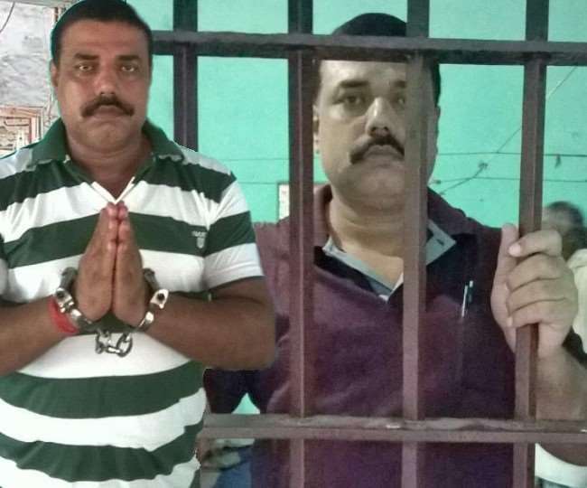 congress mla ajit sharma raised questions in bihar assembly on the death of don pappu dev in police custody