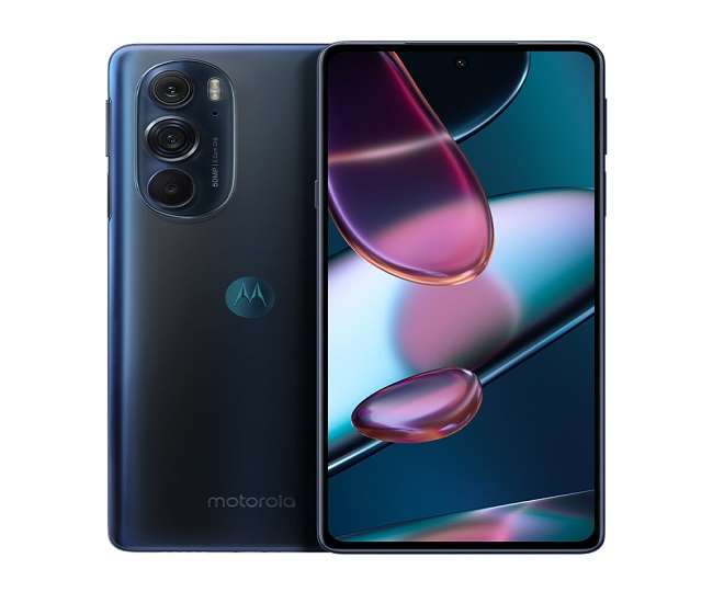 60MP सेल्फी कैम के साथ भारत में लॉन्च हुआ Motorola Edge 30 Pro, जानिए इसके  स्पेसिफिकेशन और बैंक ऑफर