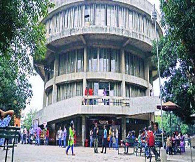 अगले एक दो दिन में एकेडमिक कैलेंडर जारी कर दिया जाएगा।