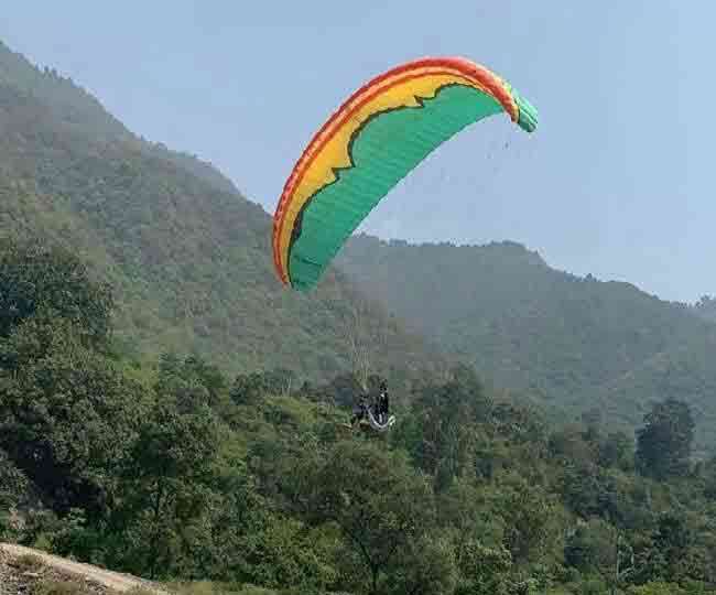 उत्‍तराखंड में सेवा क्षेत्र में निवेशकों को आकर्षित करने को नई नीति।
