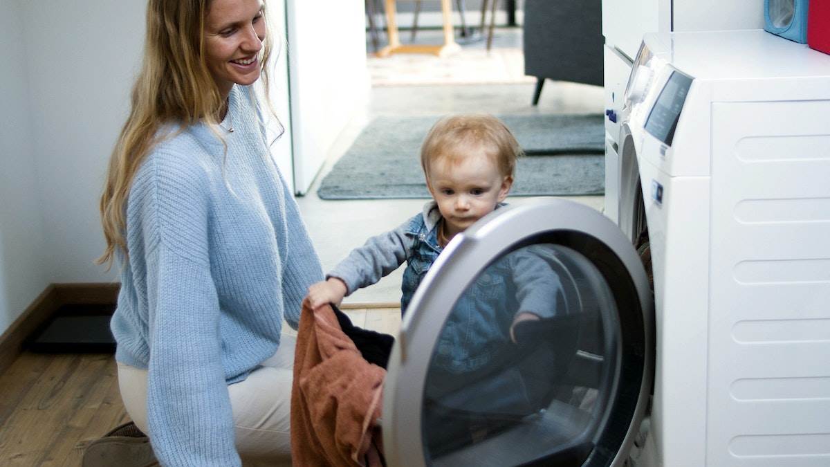 7.5 Kg Fully Automatic Washing Machine: कम होगी डिटर्जेंट व पानी की खपत, कपड़ें भी आएंगे खिल कर बाहर