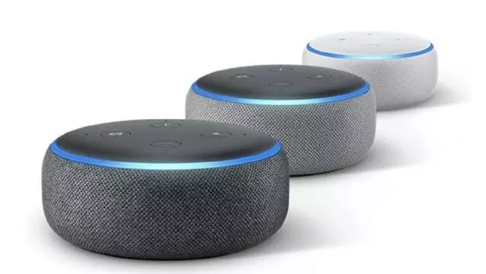 New masculine voice is added in Amazon Alexa, Know the details here
