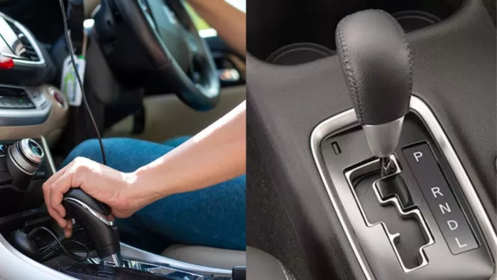 Automatic कार कहीं बन न जाएं आपके लिए जी का जंजाल