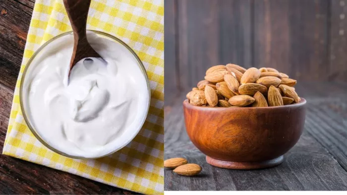 Health Tips: इन फुूड्स को एक साथ खाने से सेहत को मिलते हैं कई फायदे