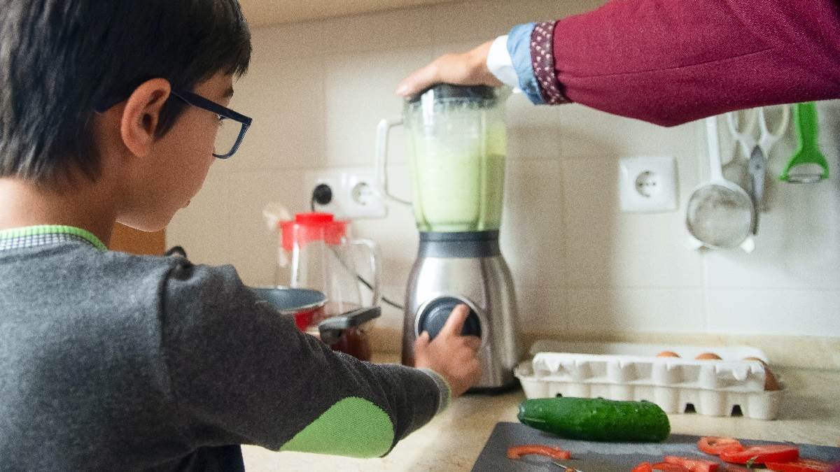 Best Juicer Mixer Grinder: पॉवरफुल मोटर के साथ आने वाले ये हैं सबसे अच्छे जूसर मिक्सर, बजट में हैं फिट
