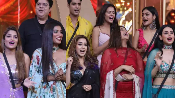 Four Bigg Boss 16 Contestant In Rohit Shetty Show Khatron Ke Khiladi 13, Twitter