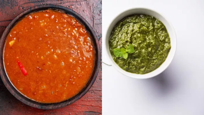 Chutney Recipe: ऐसे बनाएं स्वादिष्ट चटनी, जानें रेसिपी