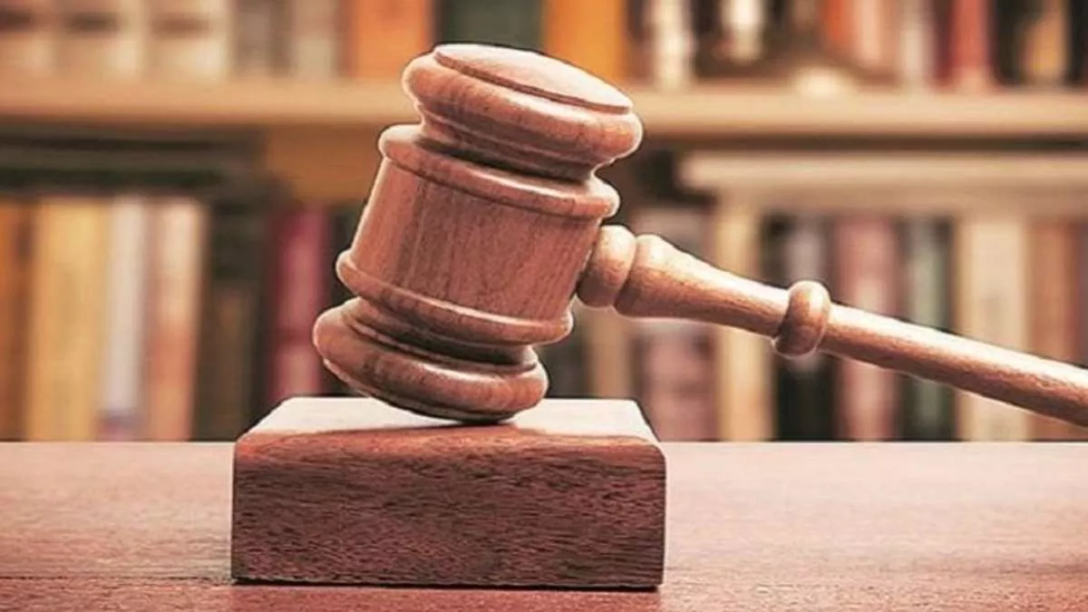 धनबाद में नाबालिग से दुष्कर्म मामले में आज होगा सजा का ऐलान -Punishment will be announced today in the case of rape of a minor in Dhanbad
