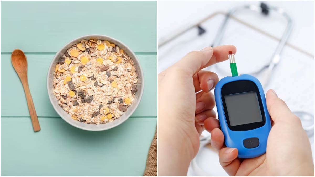 oatmeal in diabetes is oatmeal beneficial for diabetes patients know