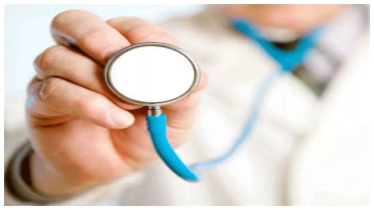 jammu news 1000 new doctors are being made every year but there is a shortage in hospitals