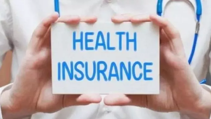 Continue health Insurance policy after changing the job, See Here