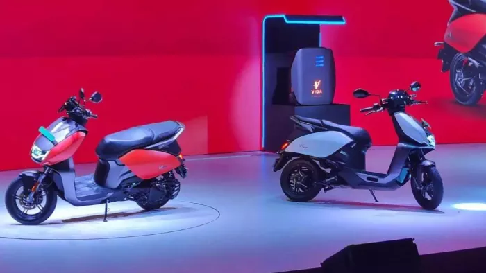 Hero Vida EV Charging Station: बेफिक्र होकर चलाए इलेक्ट्रिक स्कूटर, Hero ने लगाएं 300 चार्जिंग स्टेशन
