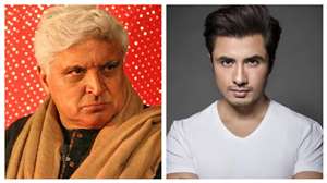 Ali Zafar on Javed Akhtar, pakistani Actor Ali Zafar, Javed Akhtar Statement