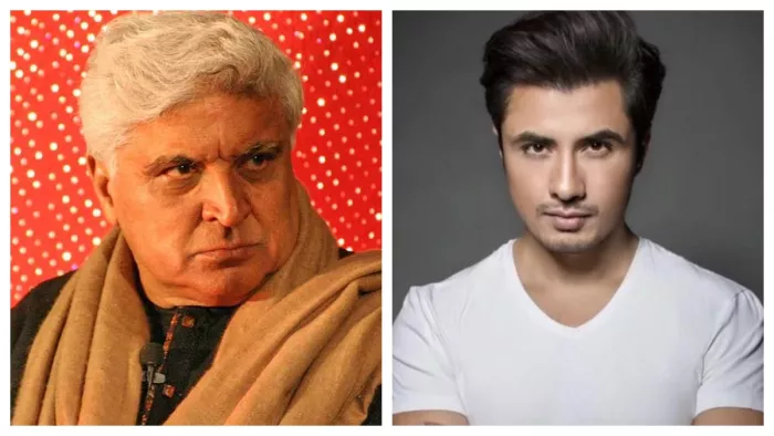 Ali Zafar on Javed Akhtar, pakistani Actor Ali Zafar, Javed Akhtar Statement