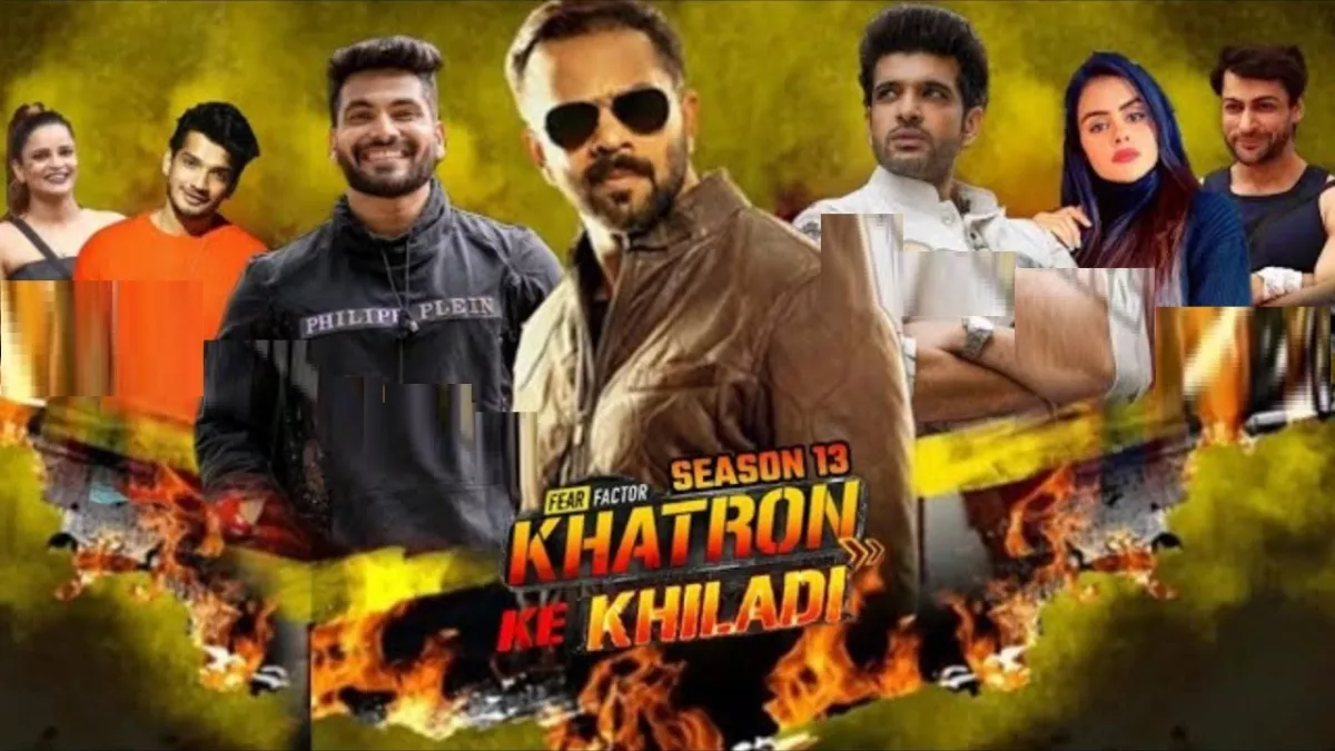 Khatron Ke Khiladi 13: शिव ठाकरे को मजा चखाएगा उनका ये 'जानी दुशमन', रोहित शेट्टी के शो में मचेगा घमासान