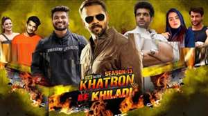 Khatron Ke Khiladi Season 13 priyanka chahar choudhary