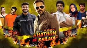 Khatron Ke Khiladi Season 13 priyanka chahar choudhary