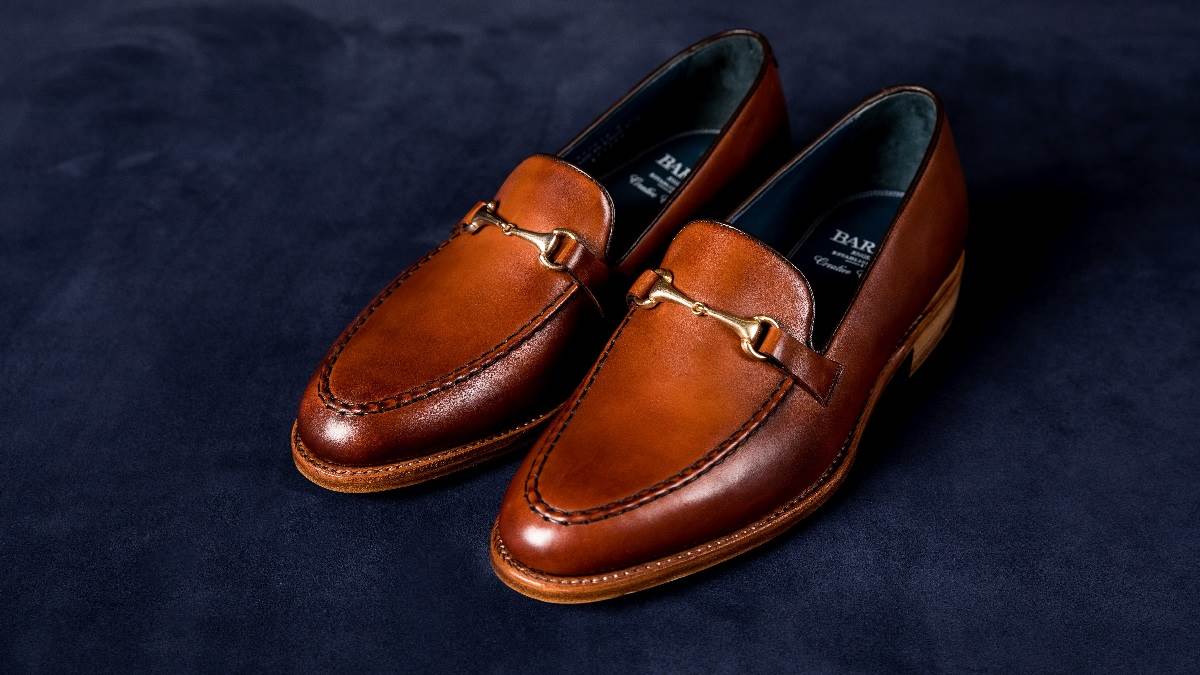 Loafers Shoes For Men: स्टनिंग लुक के लिए लोफर शूज को करें स्टाइल, सबसे अलग दिखने के लिए हैं बेस्ट चॉइस