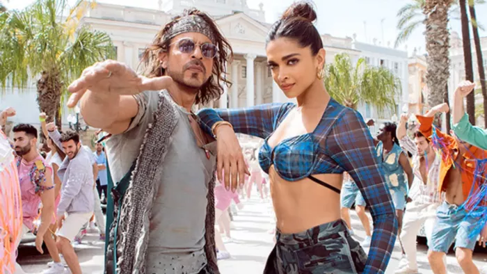 Pathaan Box Office Collection Day 30, Twitter