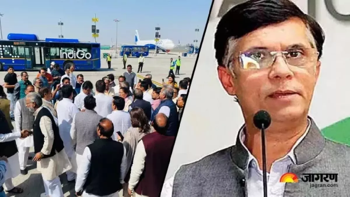 अनावश्यक कार्रवाई, नेताओं को गिरफ्तार कर उन्हें नहीं किया जा सकता हतोत्साहित