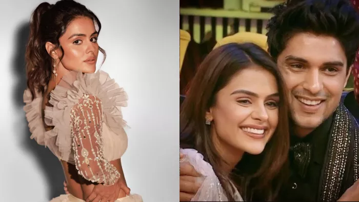 Priyanka Chahar Choudhary Ankit Gupta Wedding: प्रियंका चाहर चौधरी एक्ट्रेस है।