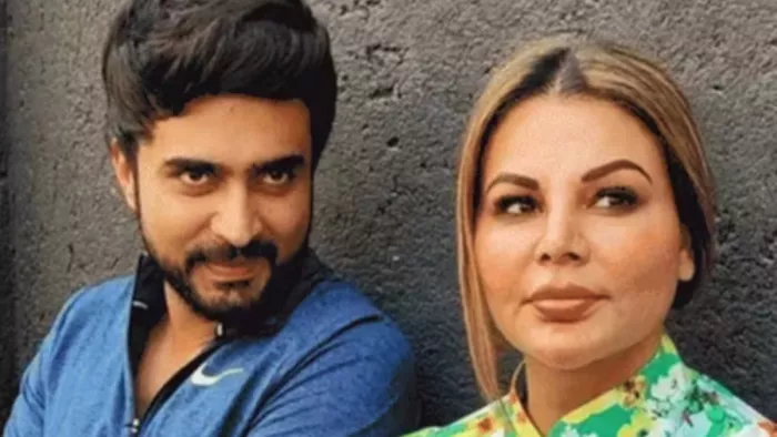 Photo Credit : Rakhi Sawant Instagram Photo Screenshot