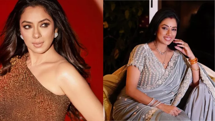 Anupamaa Best Looks: 'अनुपमा' फेम रूपाली गांगुली के इन लुक्स को आप भी करें ट्राई