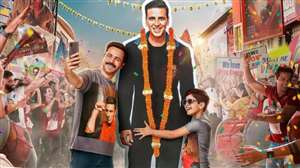 Selfiee Twitter Review Audience called Selfiee a timepass movie