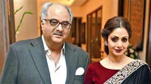 Sridevi Death Anniversary, Sridevi boney kapoor, Sridevi Love Story,