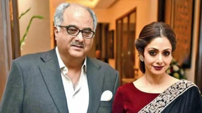 Sridevi Death Anniversary, Sridevi boney kapoor, Sridevi Love Story,