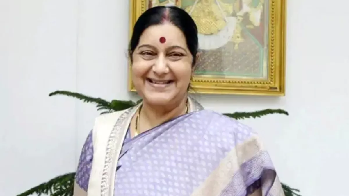 Chhattisgarh Election: छत्तीसगढ़ में कई अभियान चलाएगी BJP, सुषमा स्वराज अवॉर्ड से करेगी महिलाओं को सम्मानित