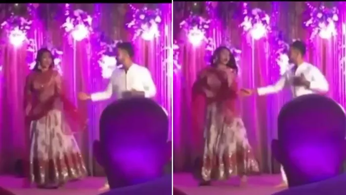Virat Kohli Sonakshi Sinha Dance Video: विराट कोहली क्रिकेटर है।