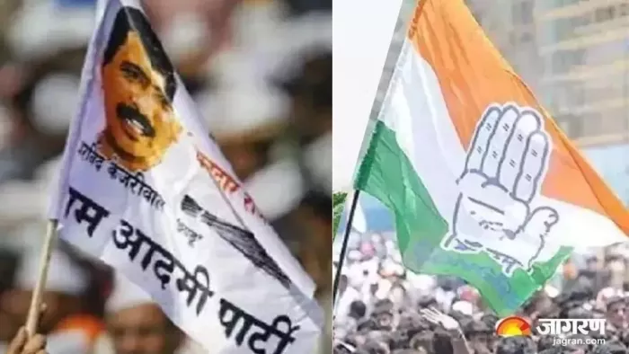 Lok Sabha Election: हरियाणा में कांग्रेस-आप के बीच डील डन