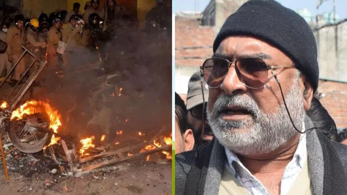 Abdul Malik: हल्द्वानी हिंसा का मास्टरमाइंड अब्दुल मलिक गिरफ्तार, उत्तराखंड पुलिस ने दिल्ली से दबोचा