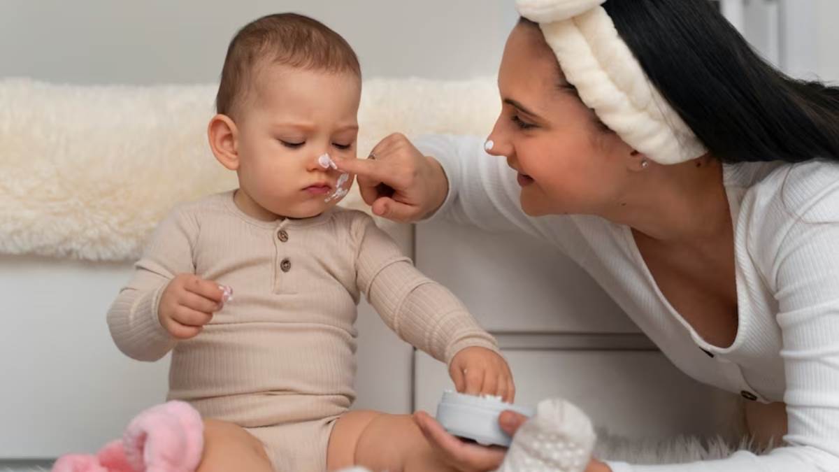 follow these tips while buying baby care products for newborn baby