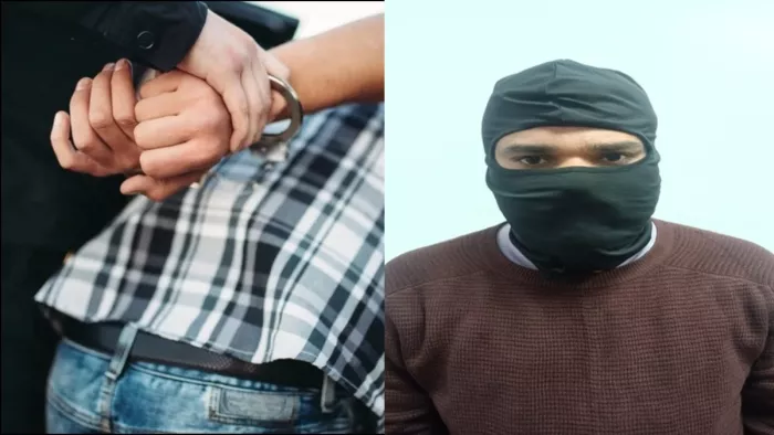 दिल्ली-NCR सहित कई राज्यों में गैंगस्टर्स को हथियारों की करता सप्लाई, पुलिस ने दबोचा गैंग का चीफ