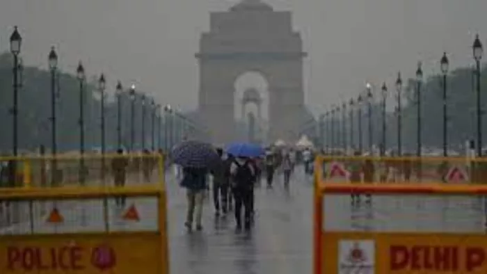 मौसम में उतार-चढ़ाव के बीच रविवार से बढ़ेगा पारा