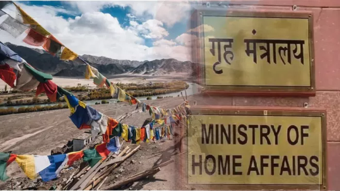 केंद्र के साथ आज नेताओं की दिल्ली में अहम बैठक; ये मुद्दे भी रहेंगे शामिल
